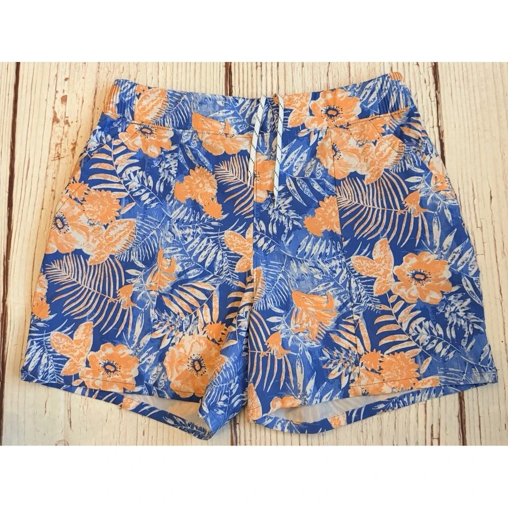 Columbia brand pfg